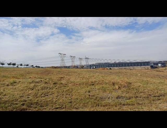 INDUSTRIAL FOR SALE IN SAMRAND BUSINESS PARK